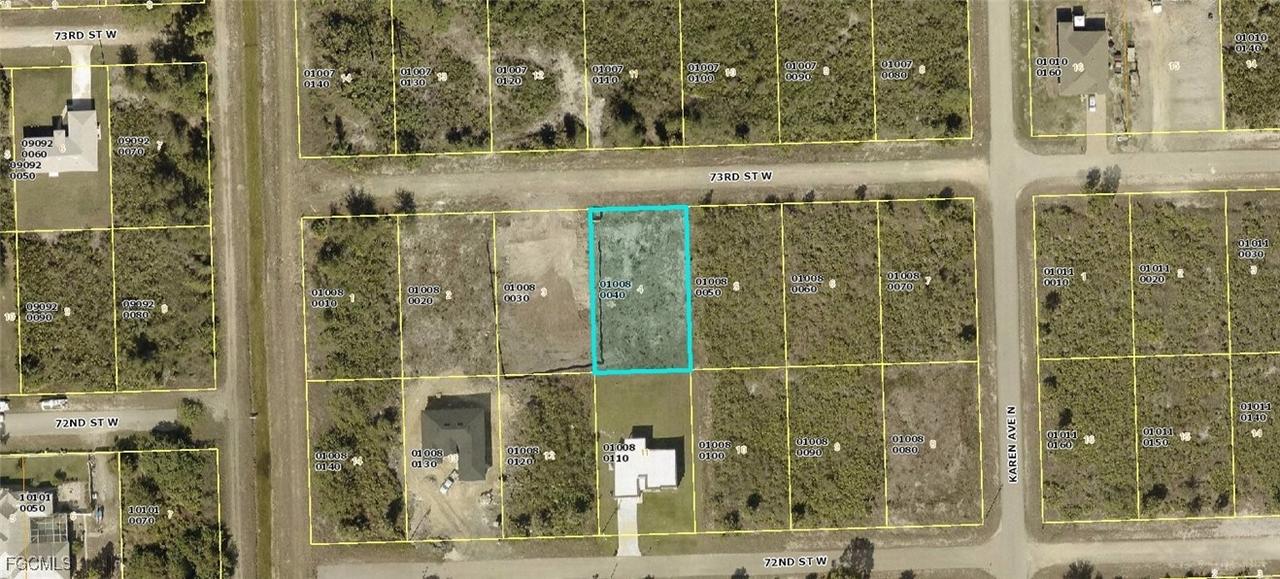 3007 73rd St., Lehigh Acres, FL 33971