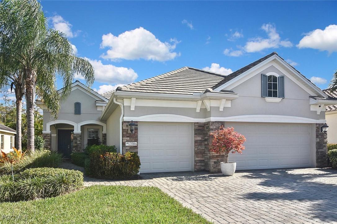 13586 Starwood Ln., Fort Myers, FL 33912