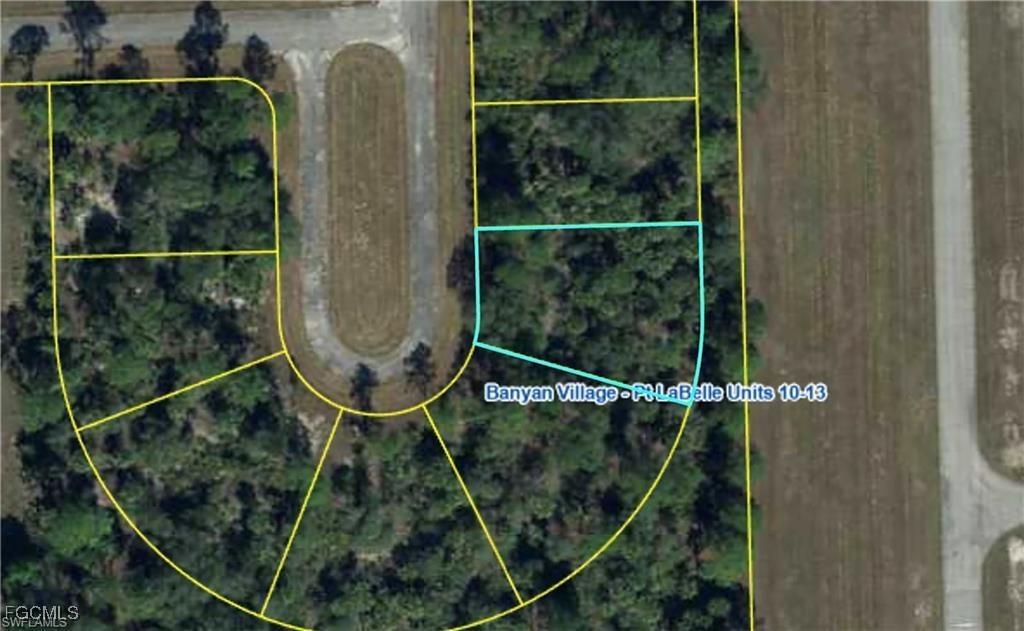 340 James Irwin Ter., Labelle, FL 33935