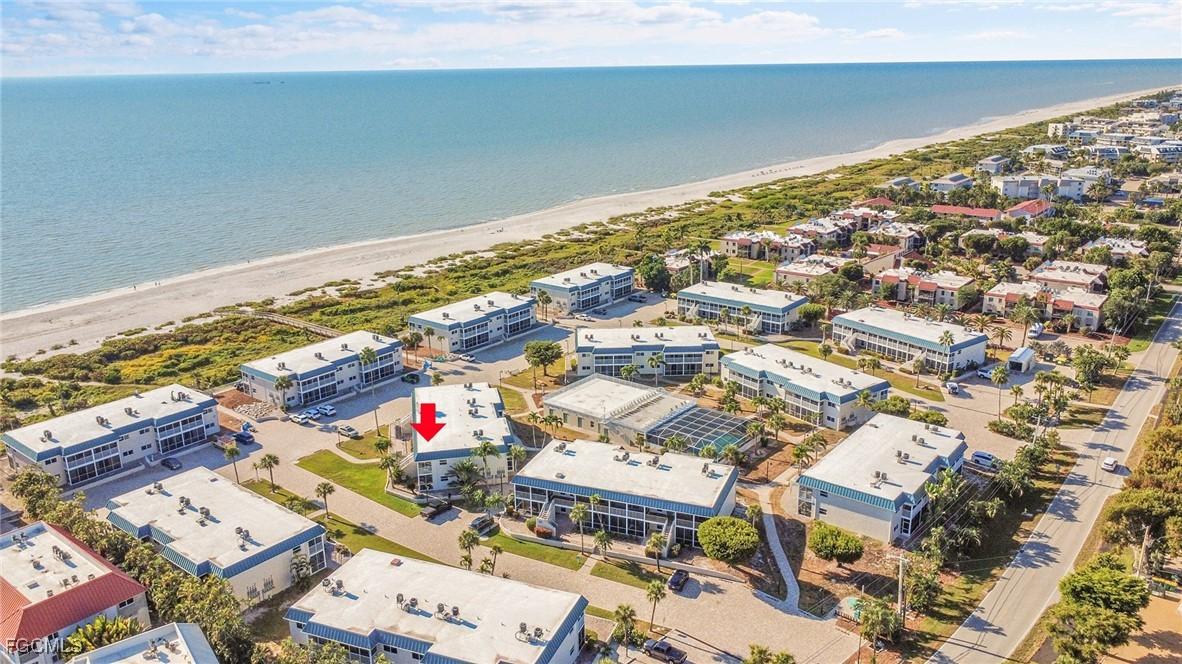 827 E Gulf Dr. #K8, Sanibel, FL 33957