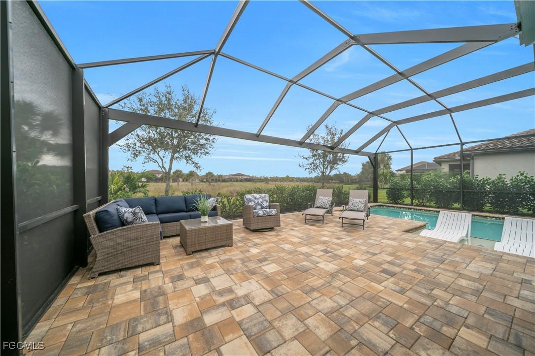 19918 Beverly Park Rd., Estero, FL 33928