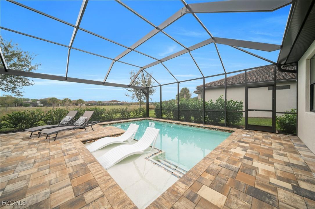 19918 Beverly Park Rd., Estero, FL 33928