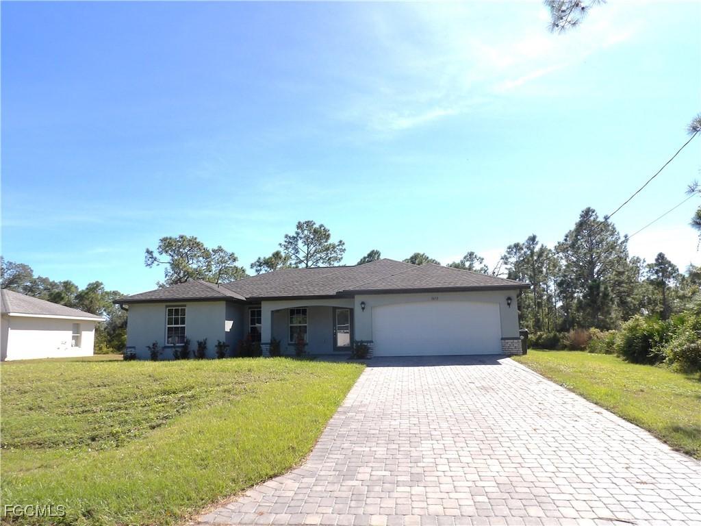 7653 Minardi St., North Port, FL 34291