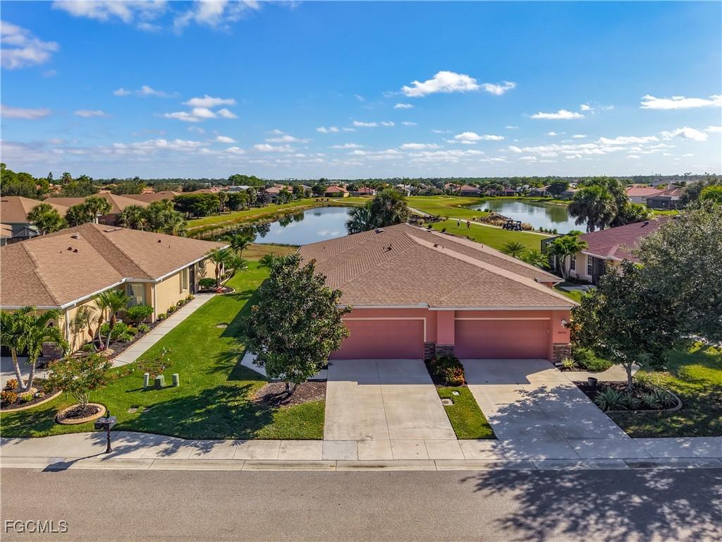 20540 Chestnut Ridge Dr., North Fort Myers, FL 33917