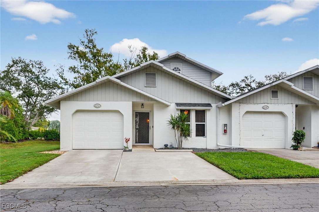 13661 Abbey Dr. #B1, Fort Myers, FL 33919