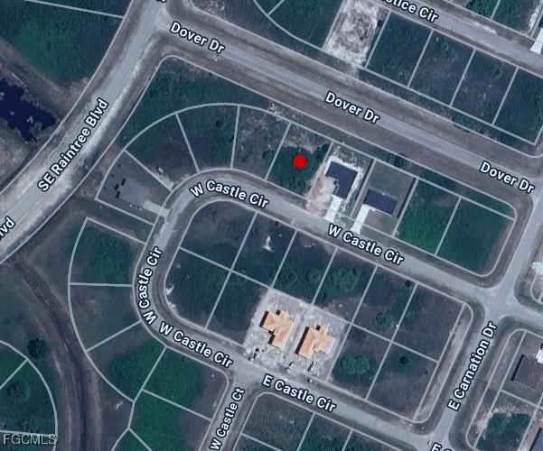 9009 W Castle Cir., Labelle, FL 33935