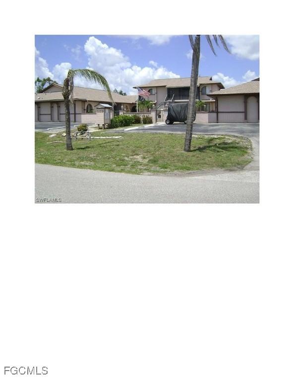 1429 SW 48th Ter. #3-7, Cape Coral, FL 33914
