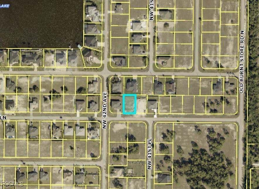 4117 NW 34th Ln., Cape Coral, FL 33993