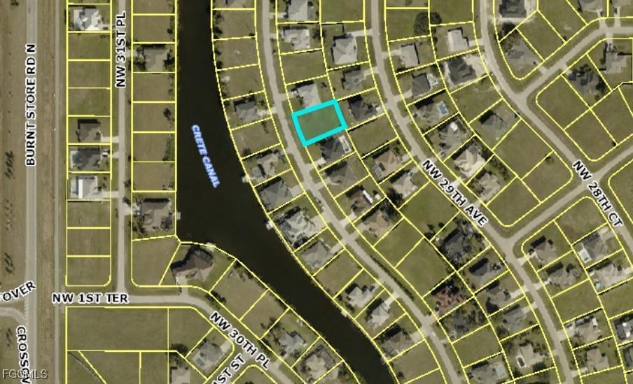 225 NW 29th Pl., Cape Coral, FL 33993