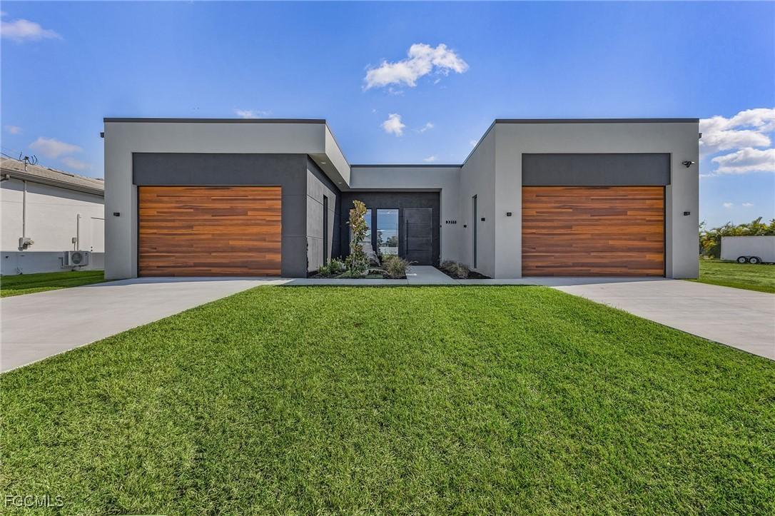 3311 SW 11th Ct., Cape Coral, FL 33914