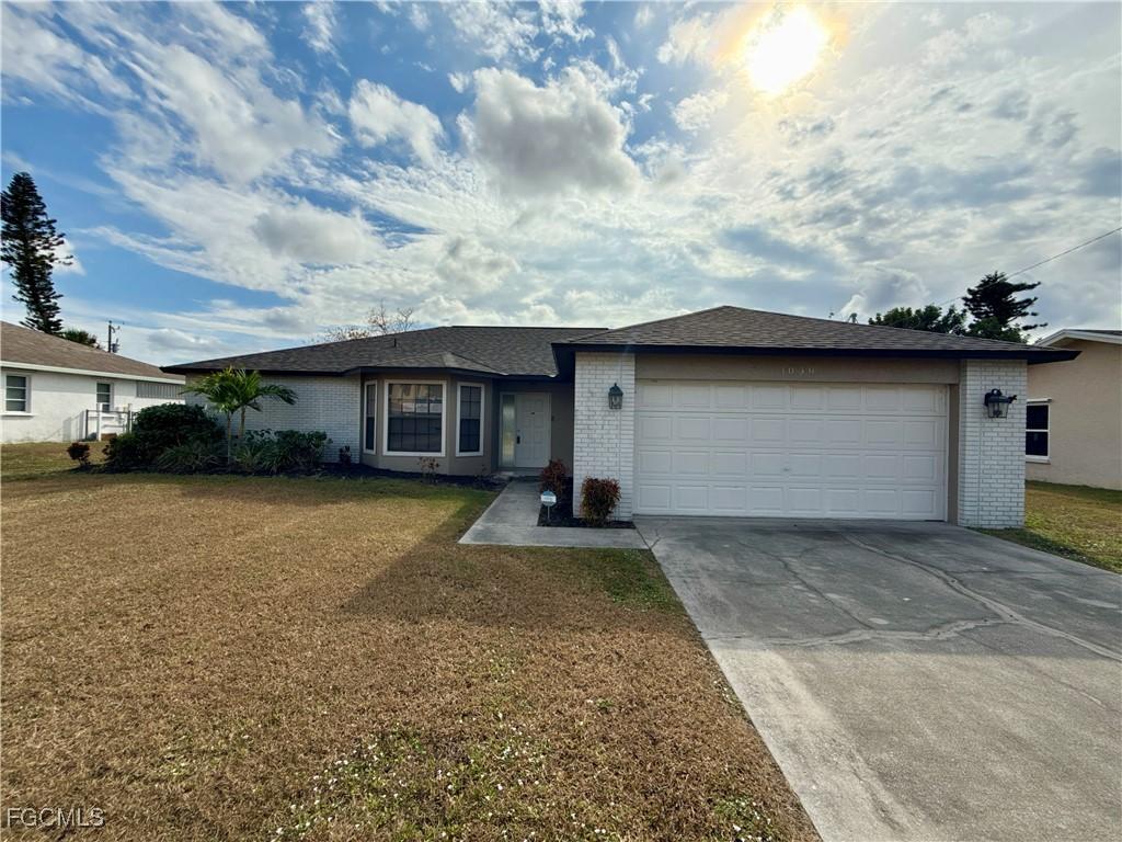 1038 NE Van Loon Ter., Cape Coral, FL 33909