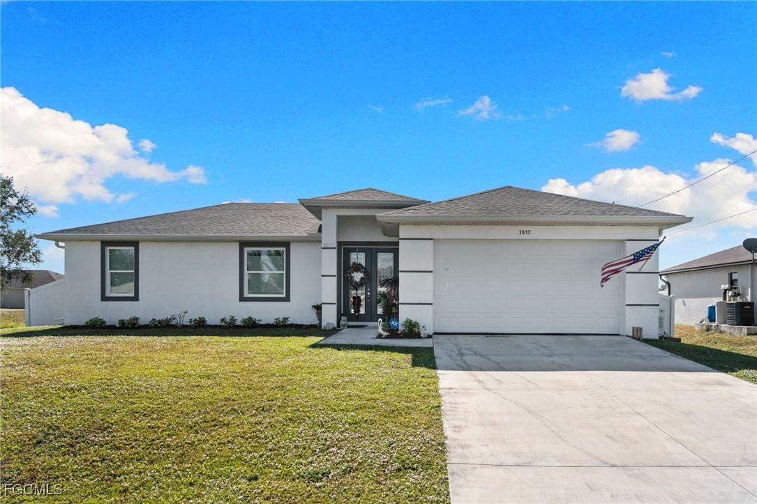 2617 42nd St., Lehigh Acres, FL 33976