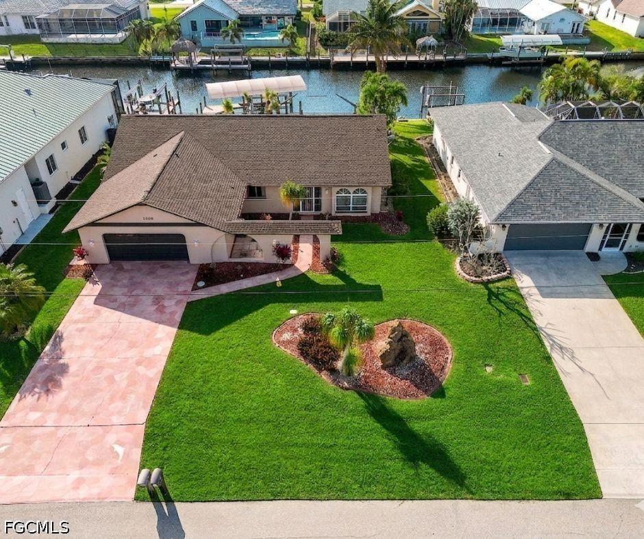 1506 SW 52nd Ln., Cape Coral, FL 33914