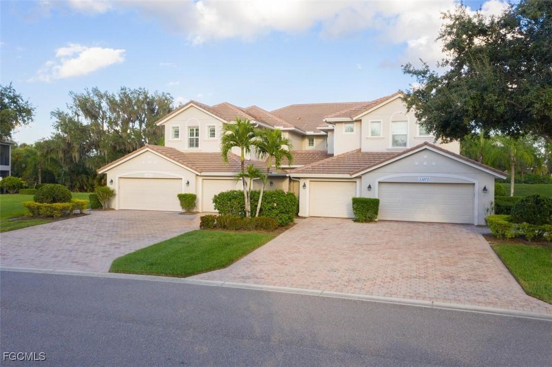 13071 Pebblebrook Point Cir. #201, Fort Myers, FL 33905