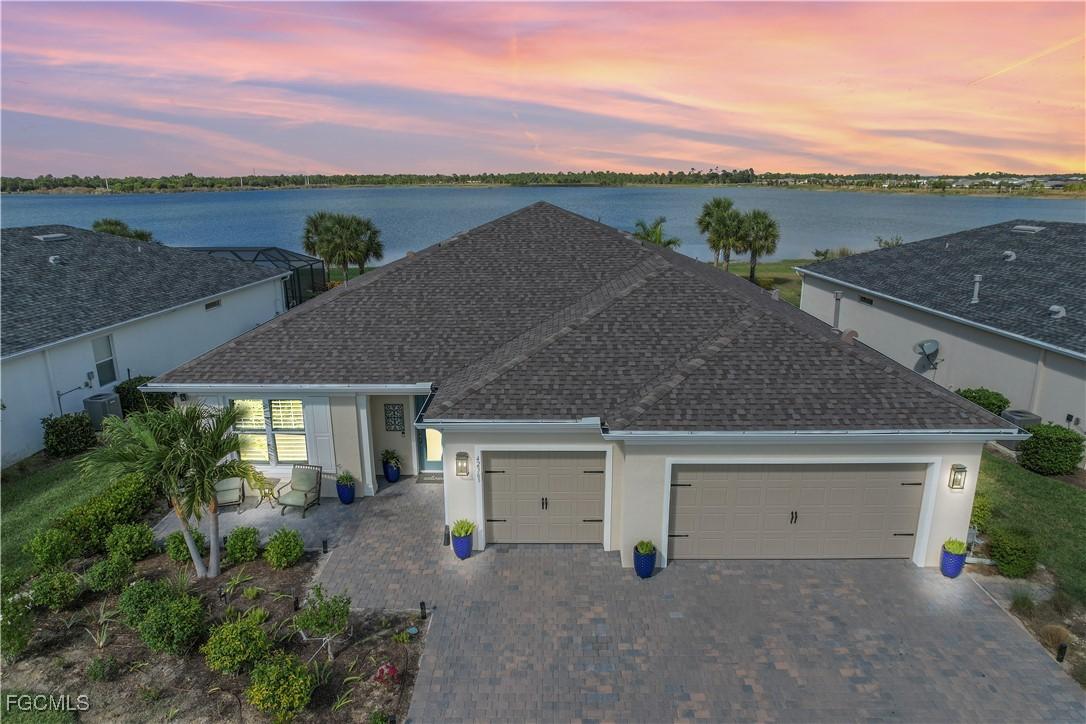 42363 Edgewater Dr., Punta Gorda, FL 33982