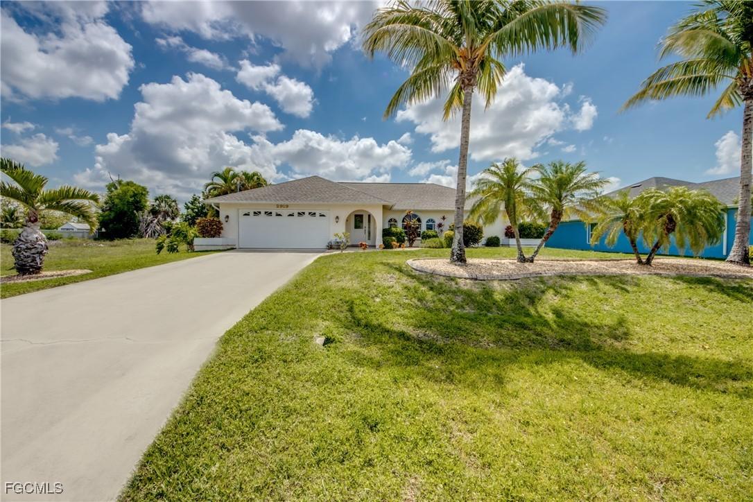2919 SW 2nd Pl., Cape Coral, FL 33914