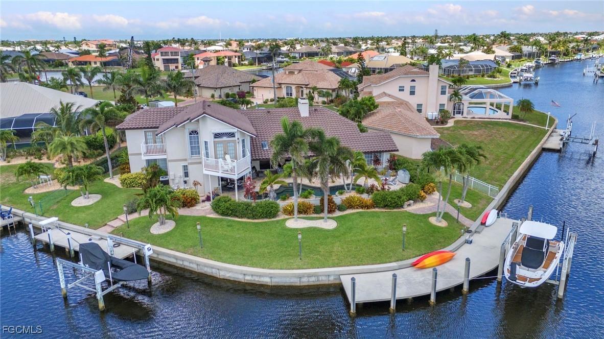 250 Freeport Ct., Punta Gorda, FL 33950