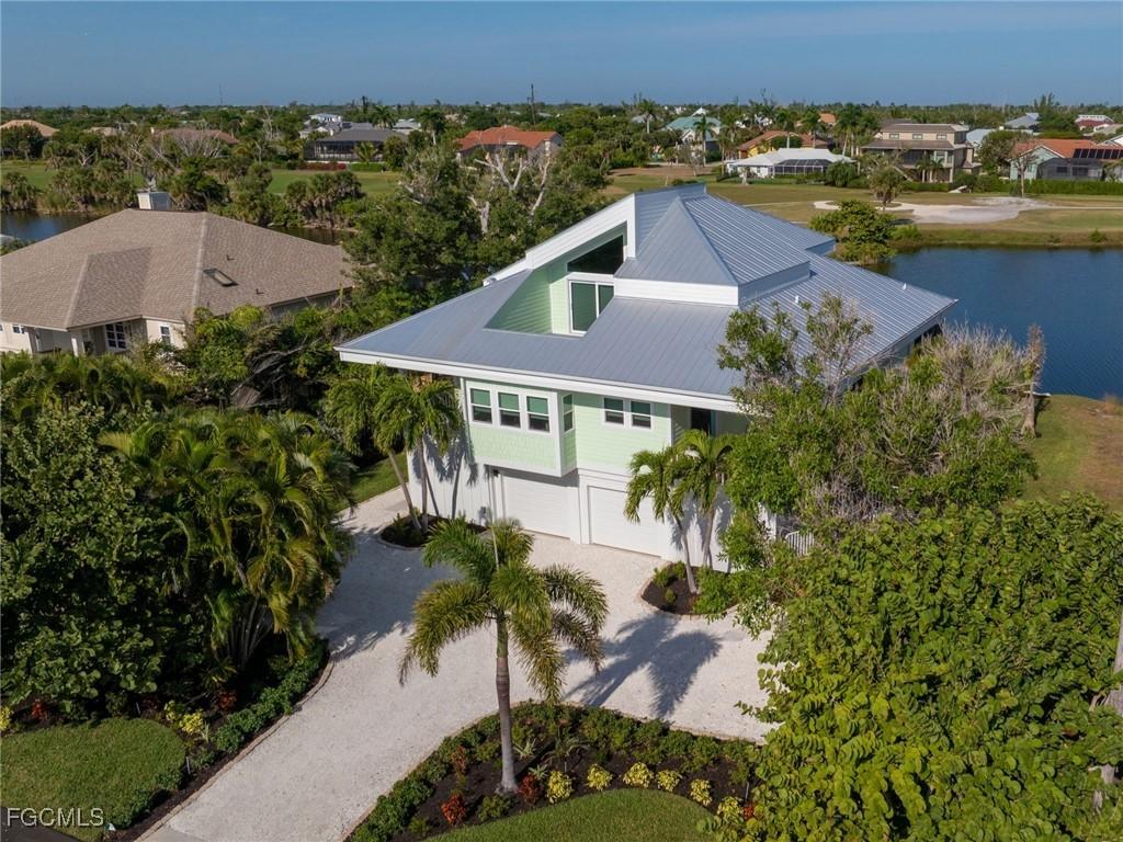 1508 Middle Gulf Dr., Sanibel, FL 33957