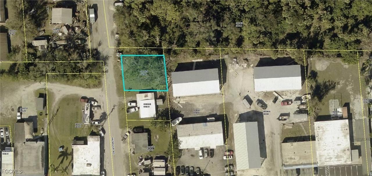 14070 Henkler Rd., North Fort Myers, FL 33903