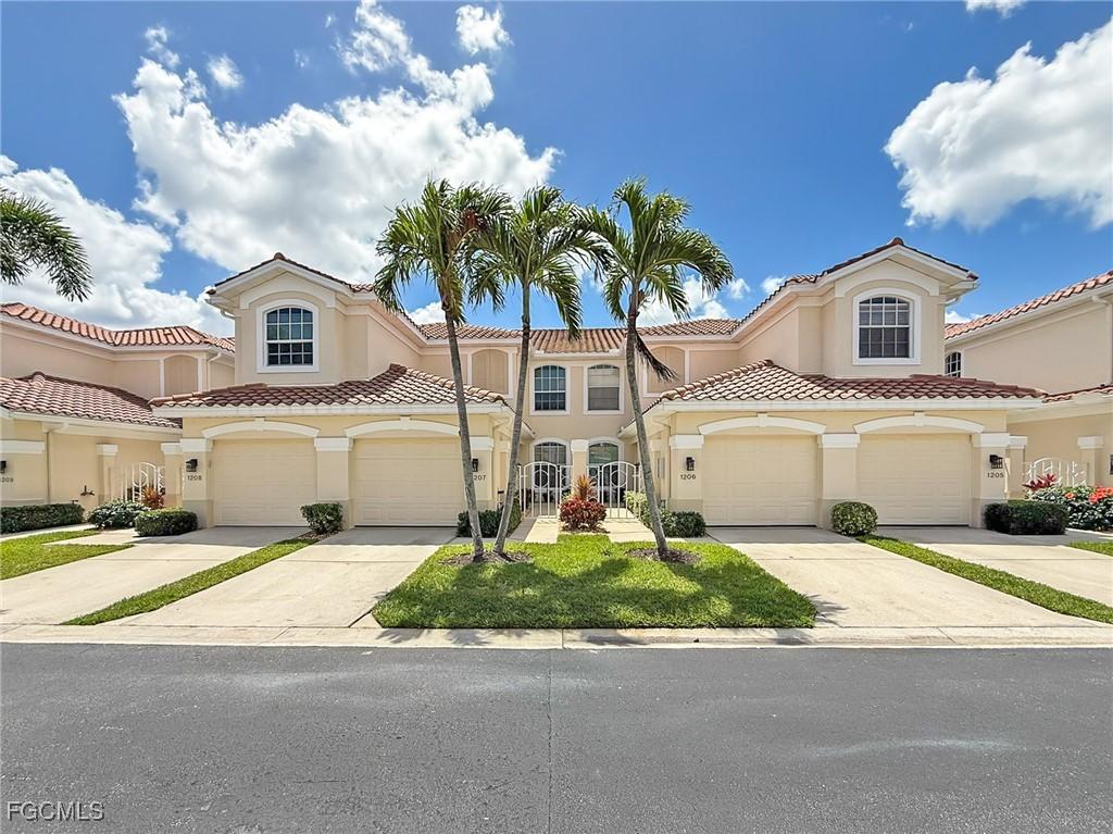 15055 Tamarind Cay Ct. #1207, Fort Myers, FL 33908