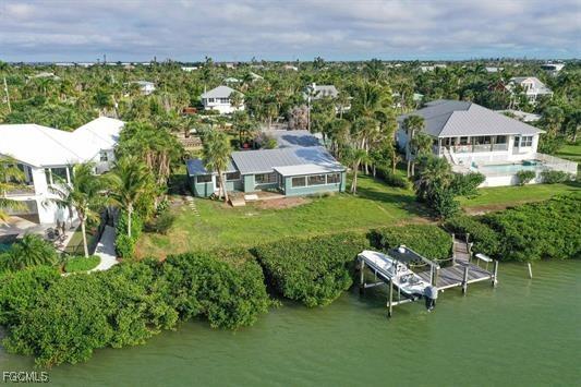 2525 Lands End Pl., Sanibel, FL 33957