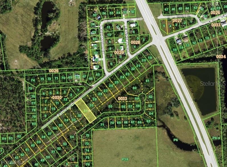 26430 Peachland Ln., Punta Gorda, FL 33982