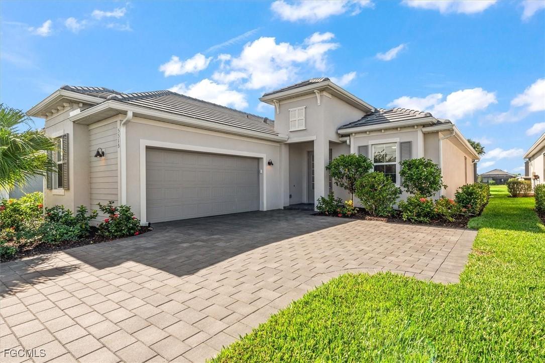 5513 Hampton Links Ct., Ave Maria, FL 34142