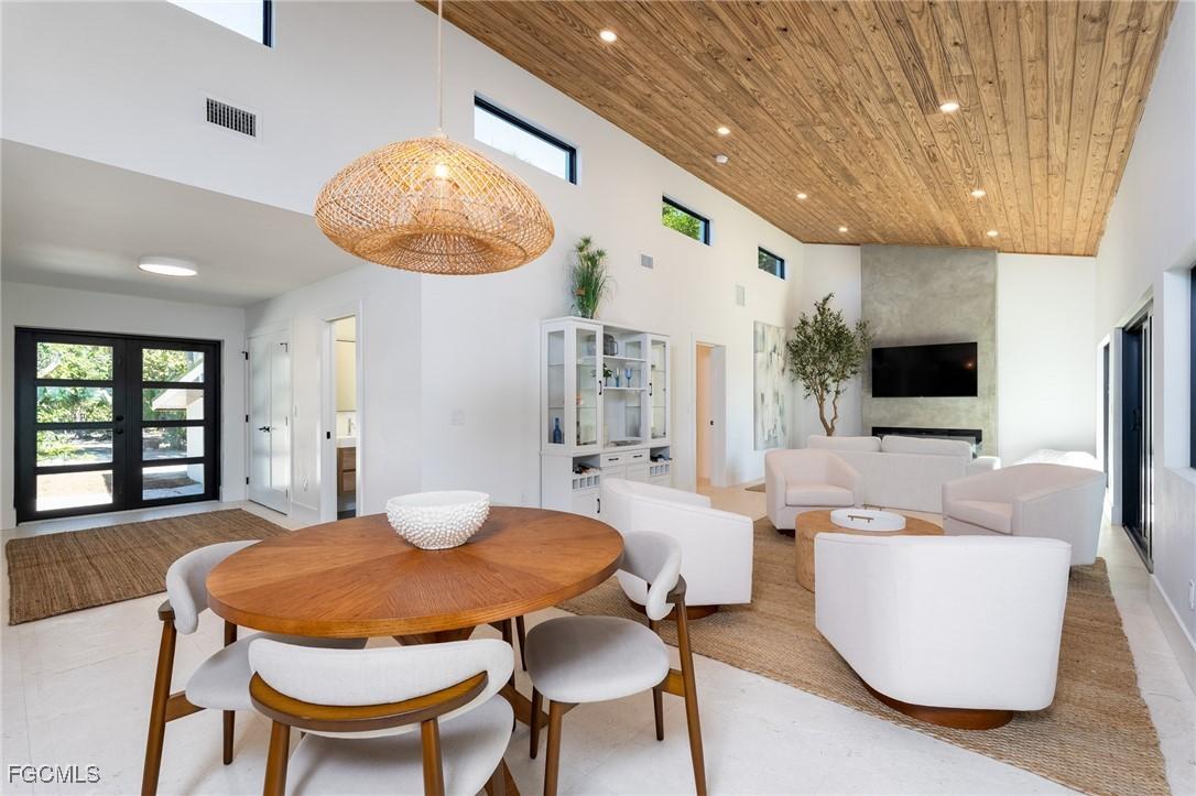 5801 Sanibel Captiva Rd., Sanibel, FL 33957