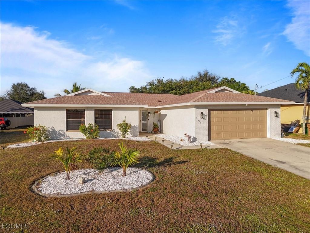 141 SE 27th St., Cape Coral, FL 33904