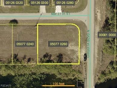 1604 NW 27th St., Cape Coral, FL 33993