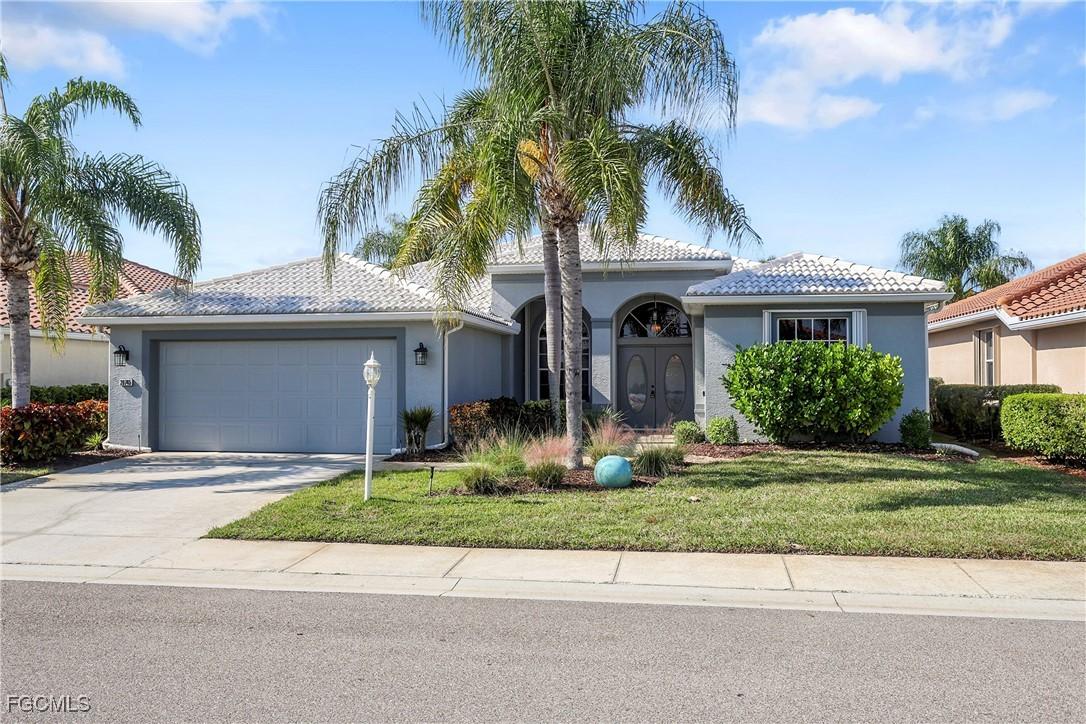 20745 Wheelock Dr., North Fort Myers, FL 33917
