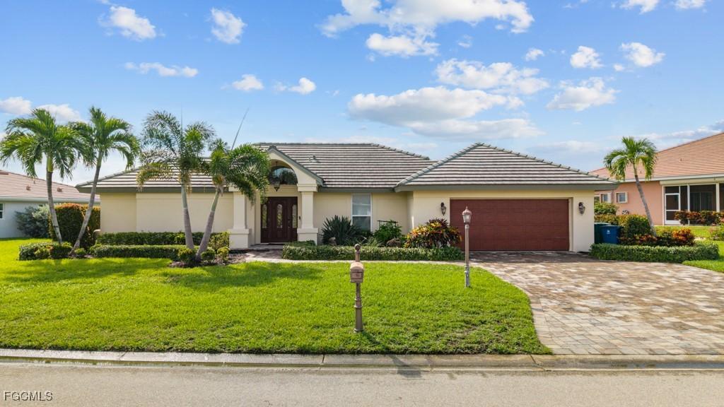 14831 Canaan Dr., Fort Myers, FL 33908