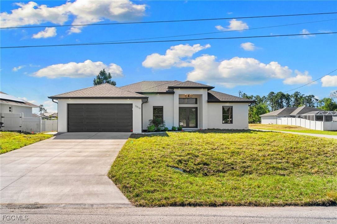 3419 16th St., Lehigh Acres, FL 33976