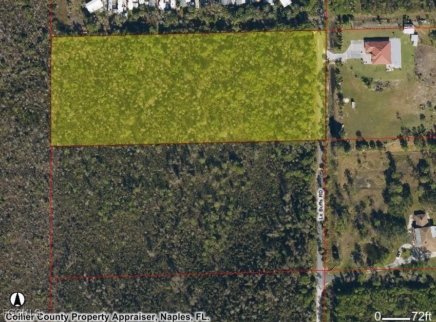 02 Le Buff Rd., Naples, FL 34114