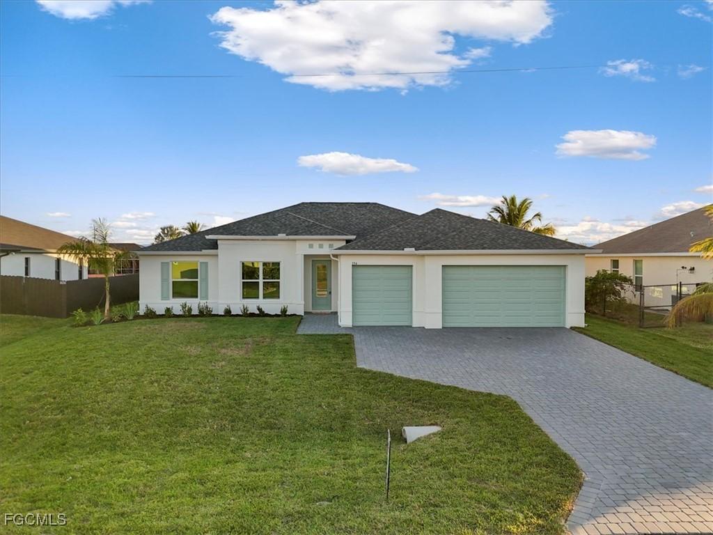 334 SW 23rd St., Cape Coral, FL 33991