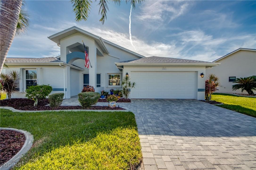 3461 Clubview Dr., North Fort Myers, FL 33917
