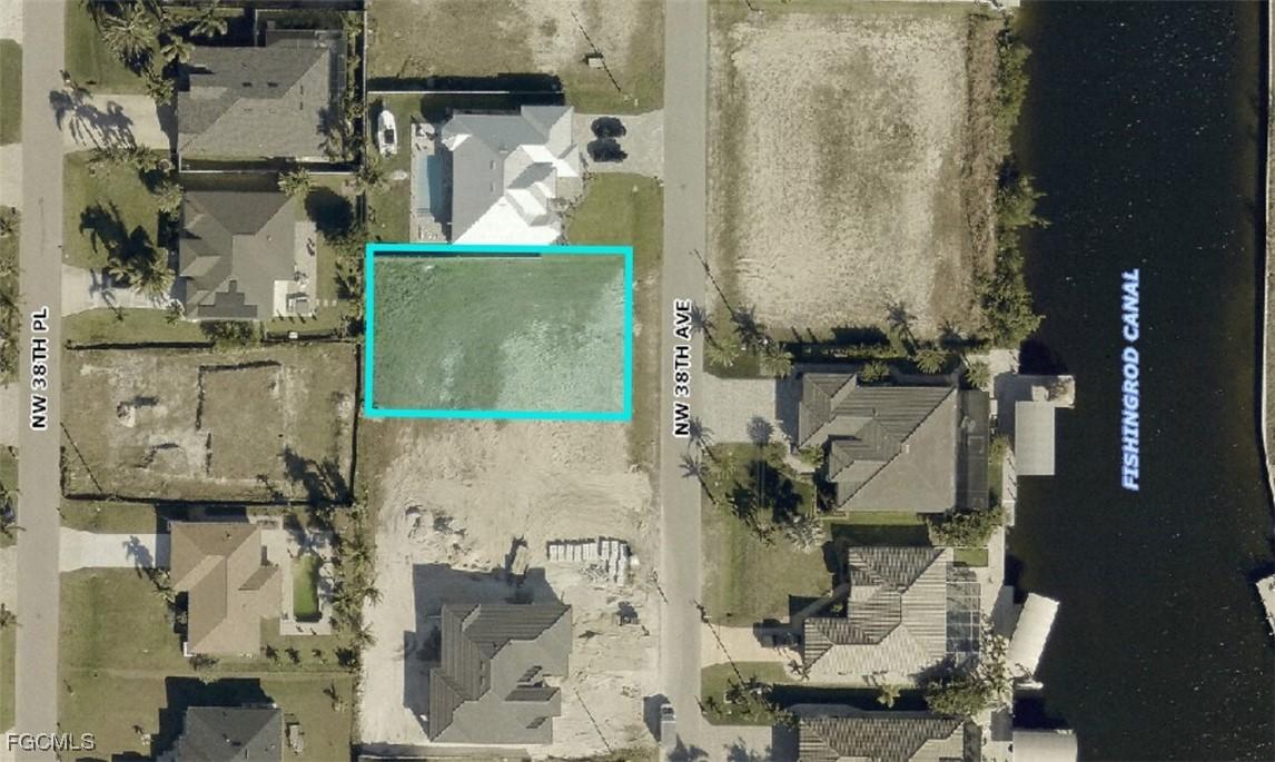 102 NW 38th Ave., Cape Coral, FL 33991