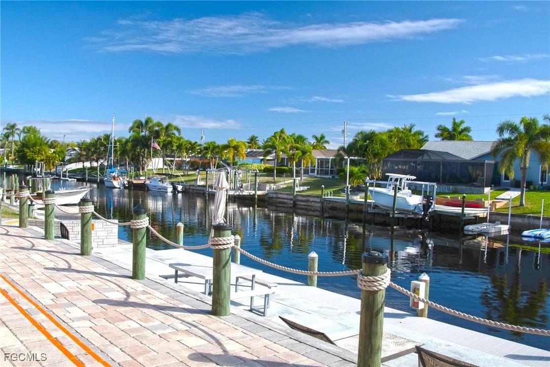 3901 Del Prado Blvd. #202, Cape Coral, FL 33904