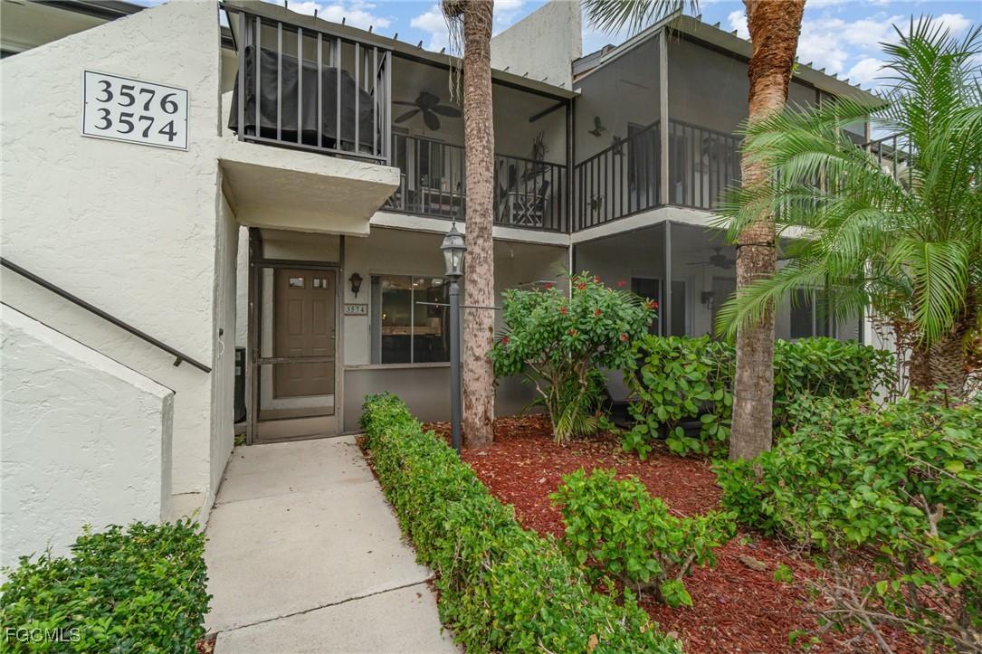 3574 Antarctic Cir. #2107, Naples, FL 34112