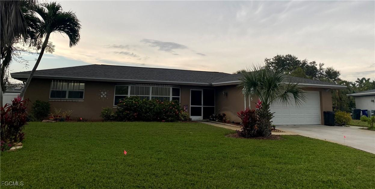 1685 N Hermitage Rd., Fort Myers, FL 33919