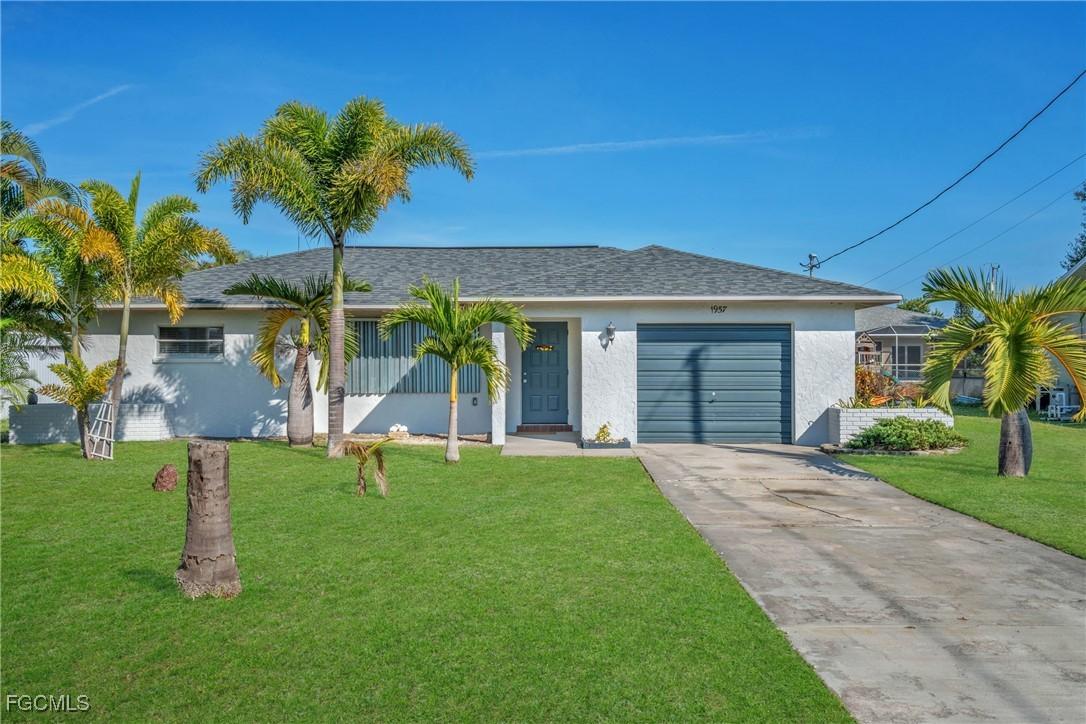 1957 Coral Point Dr., Cape Coral, FL 33990