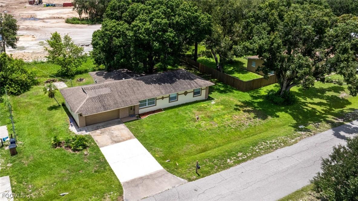 2319 Barcelona Ave., Fort Myers, FL 33905
