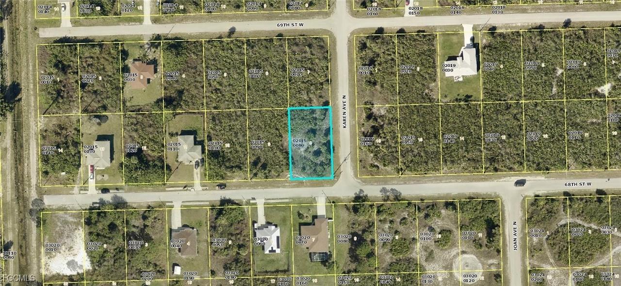 3000 68th St., Lehigh Acres, FL 33971
