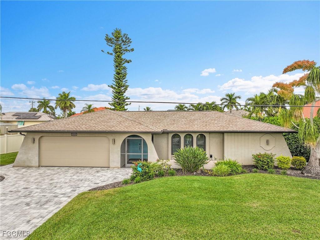 1529 SW 52nd Ter., Cape Coral, FL 33914