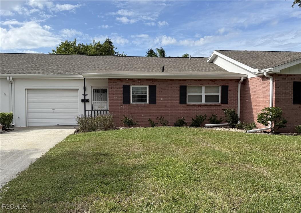 6954 Myerlee Country Club Blvd., Fort Myers, FL 33919