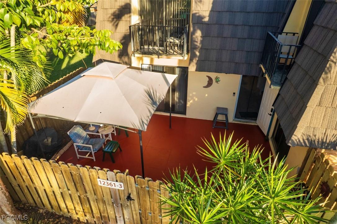 12361 Woodrose Ct. #3, Fort Myers, FL 33907