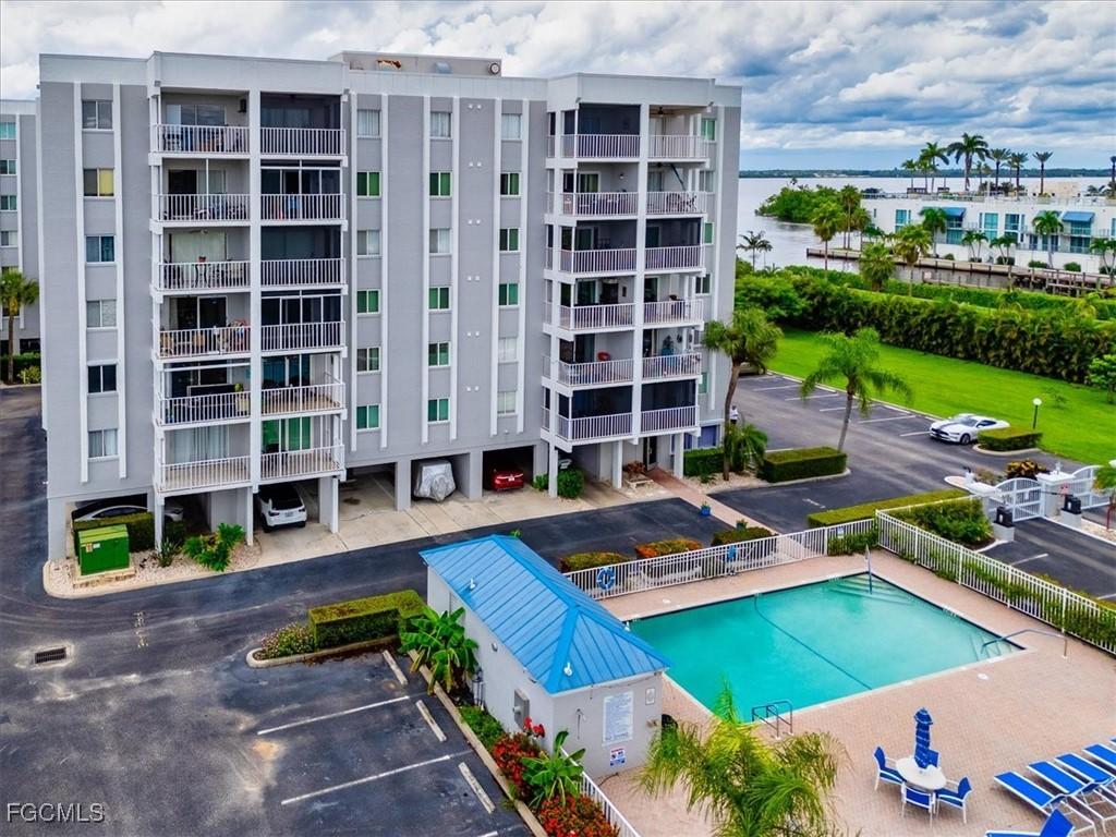 2885 Palm Beach Blvd. #308, Fort Myers, FL 33916