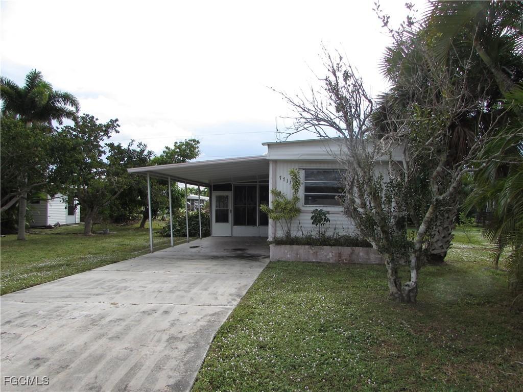 7711 Farrell Rd., Bokeelia, FL 33922