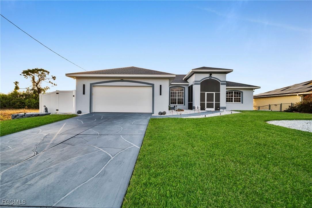 1024 NW 23rd Ave., Cape Coral, FL 33993