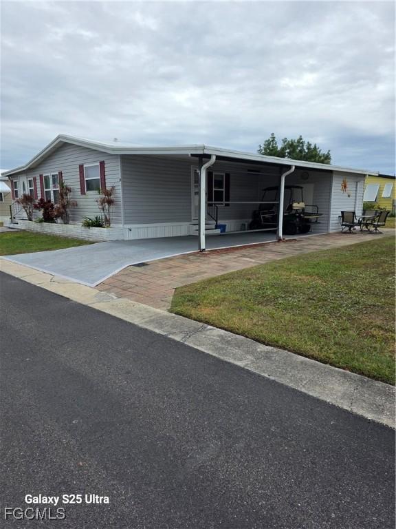 8 Kelp St., Alva, FL 33920